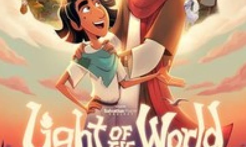 Light of the World