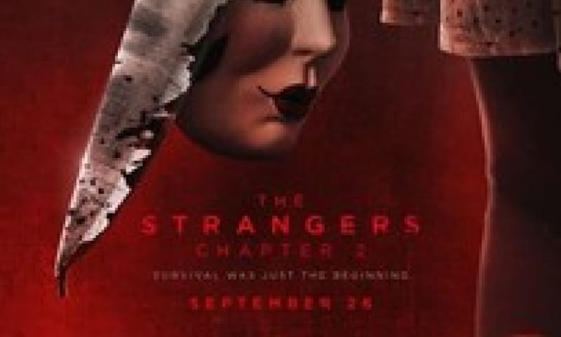 The Strangers: Chapter 2