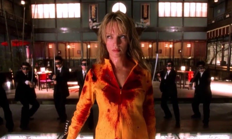 Kill Bill
