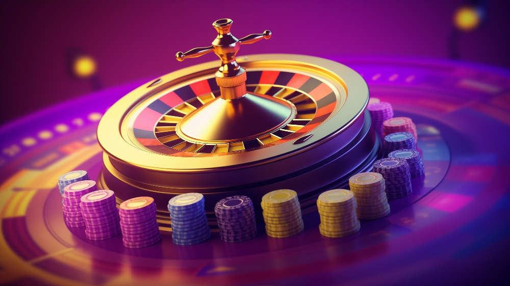 Situs Toto and the Rise of Slot 4D