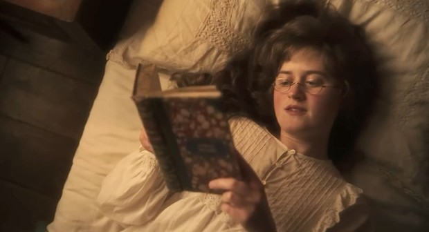 Season 1 – The Other Bennet Sister