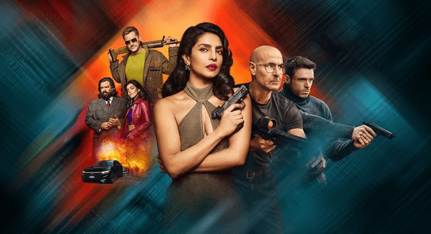 Season 2 – Citadel