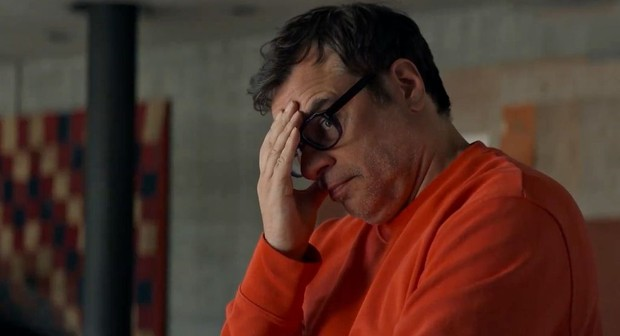 Season 1 – Alice and Steve