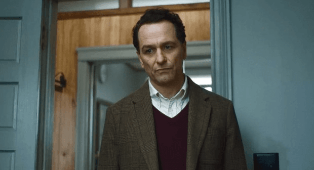 Season 1 – Widow's Bay