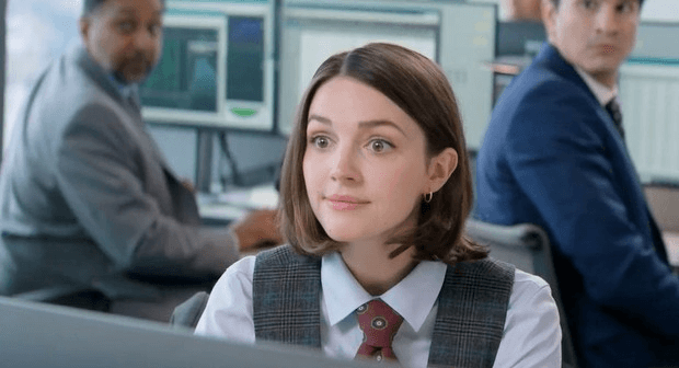 Season 1 – Not Suitable for Work