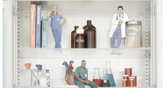 Scrubs