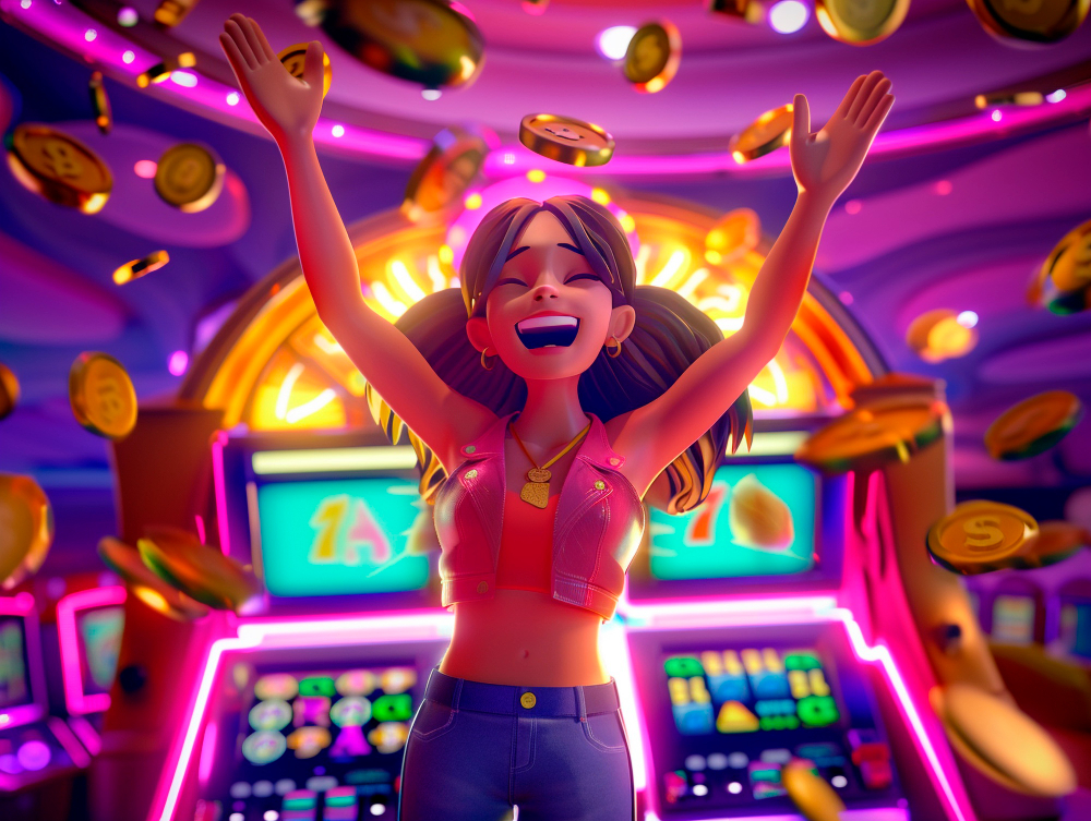slot